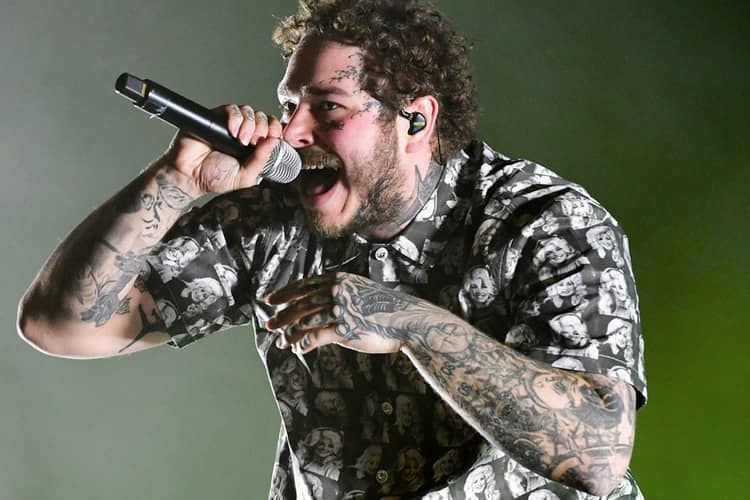 Post Malone Drops Thousands of Dollars on 'Magic: The Gathering' Cards