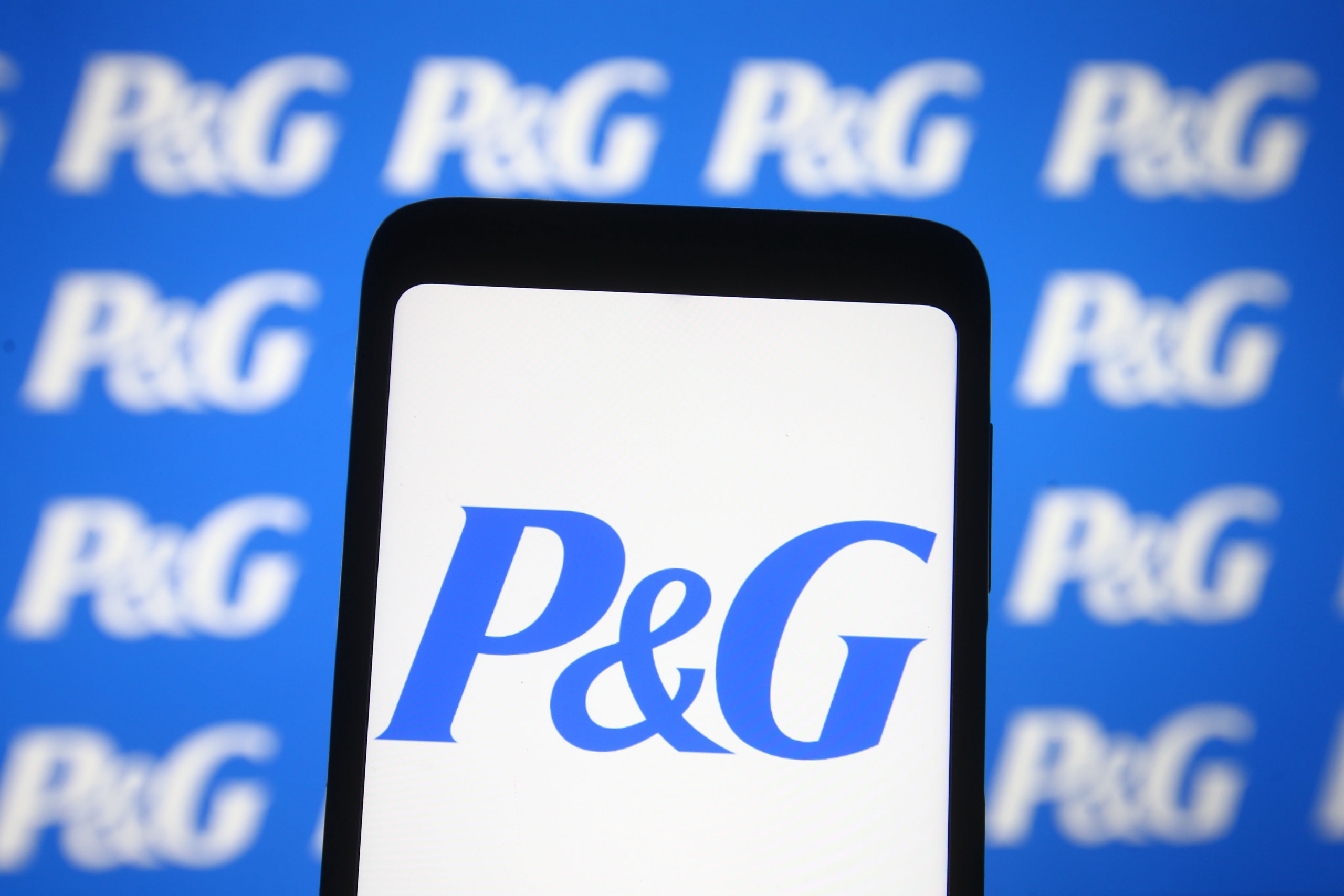 Procter & Gamble Raising Prices in September On goods like diapers and tampons materials raw shortage pulp fmcg economy P&G