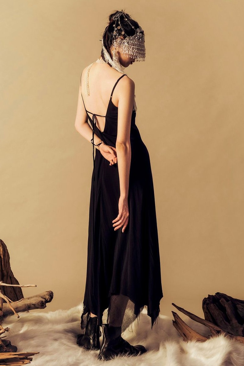 Professor.E Spring Summer 2021 Collection Look Release Info
