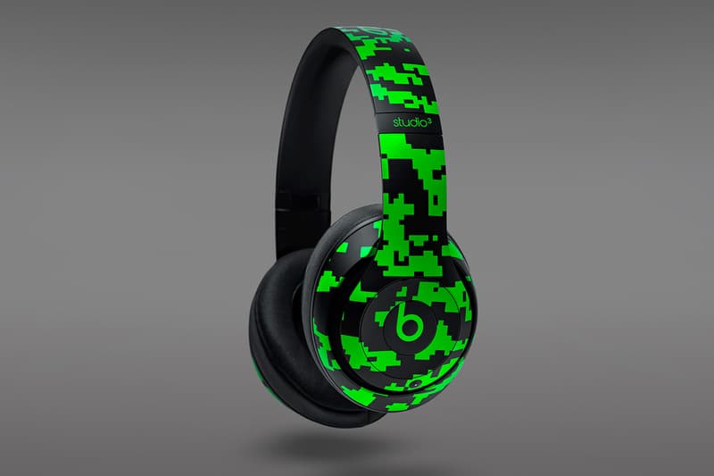 Psychworld Beats aStudio3 Wireless Headphones Merch Release Info Buy Price Date Cactus Jack Record Don Toliver