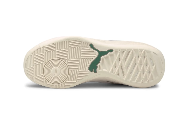 puma clyde all pro coast 2 coast los angeles la lakers boston celtics gold green purple yellow release information details buy cop purchase