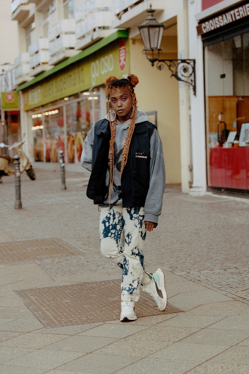 PUMA Wild Rider Sneaker Release Information