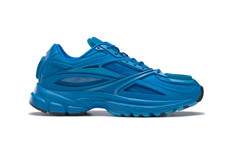 reebok premier road modern pure blue S23727 release date dmx trail shadow clay red G58253 release date info store list buying guide photos price 