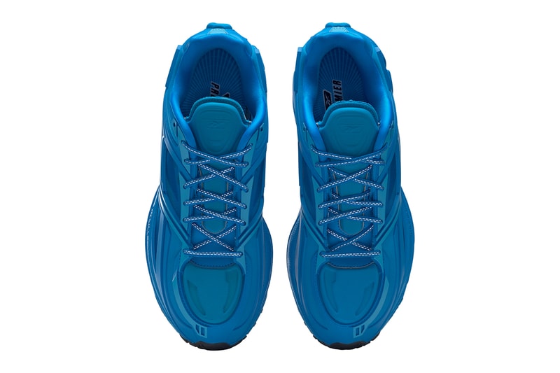 reebok premier road modern pure blue S23727 release date dmx trail shadow clay red G58253 release date info store list buying guide photos price 