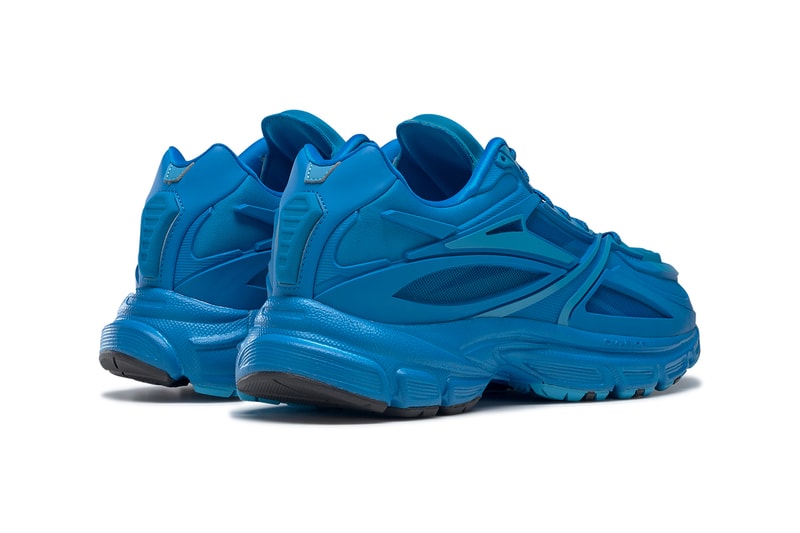 reebok premier road modern pure blue S23727 release date dmx trail shadow clay red G58253 release date info store list buying guide photos price 