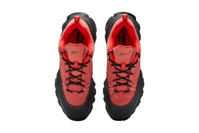reebok premier road modern pure blue S23727 release date dmx trail shadow clay red G58253 release date info store list buying guide photos price 