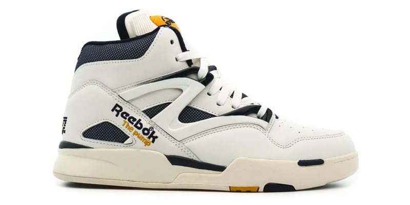 basket reebok homme kaki