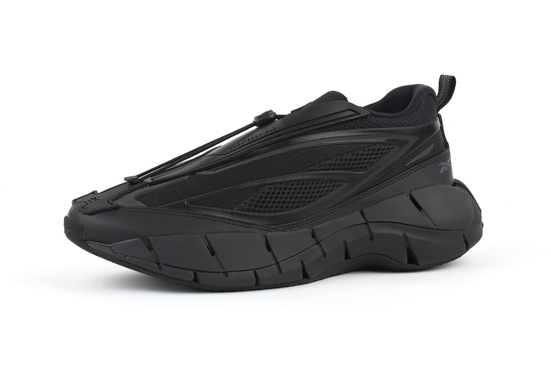 reebok zig 3d storm hydro black G55680 release info store list buying guide photos price 