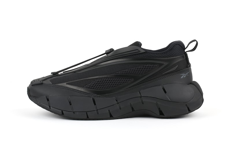 reebok zig 3d storm hydro black G55680 release info store list buying guide photos price 
