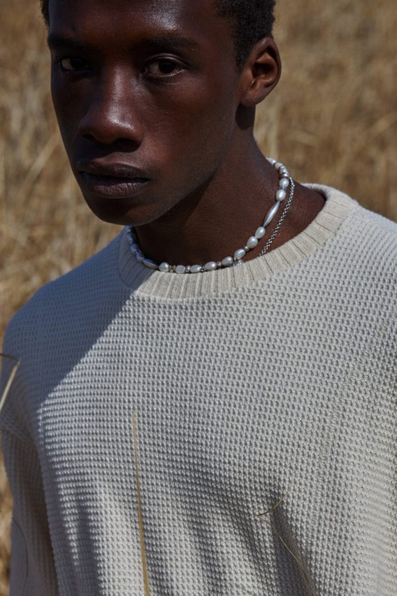 REFOMED Fall/Winter 2021 Collection Lookbook fw21 japan tokyo brand designer menswear reformed