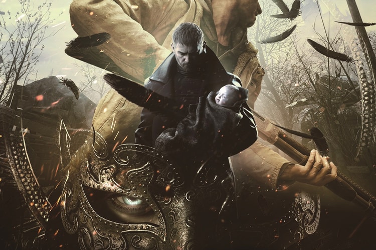 'Resident Evil Village' Receives New Demo and "Mercenaries Mode"