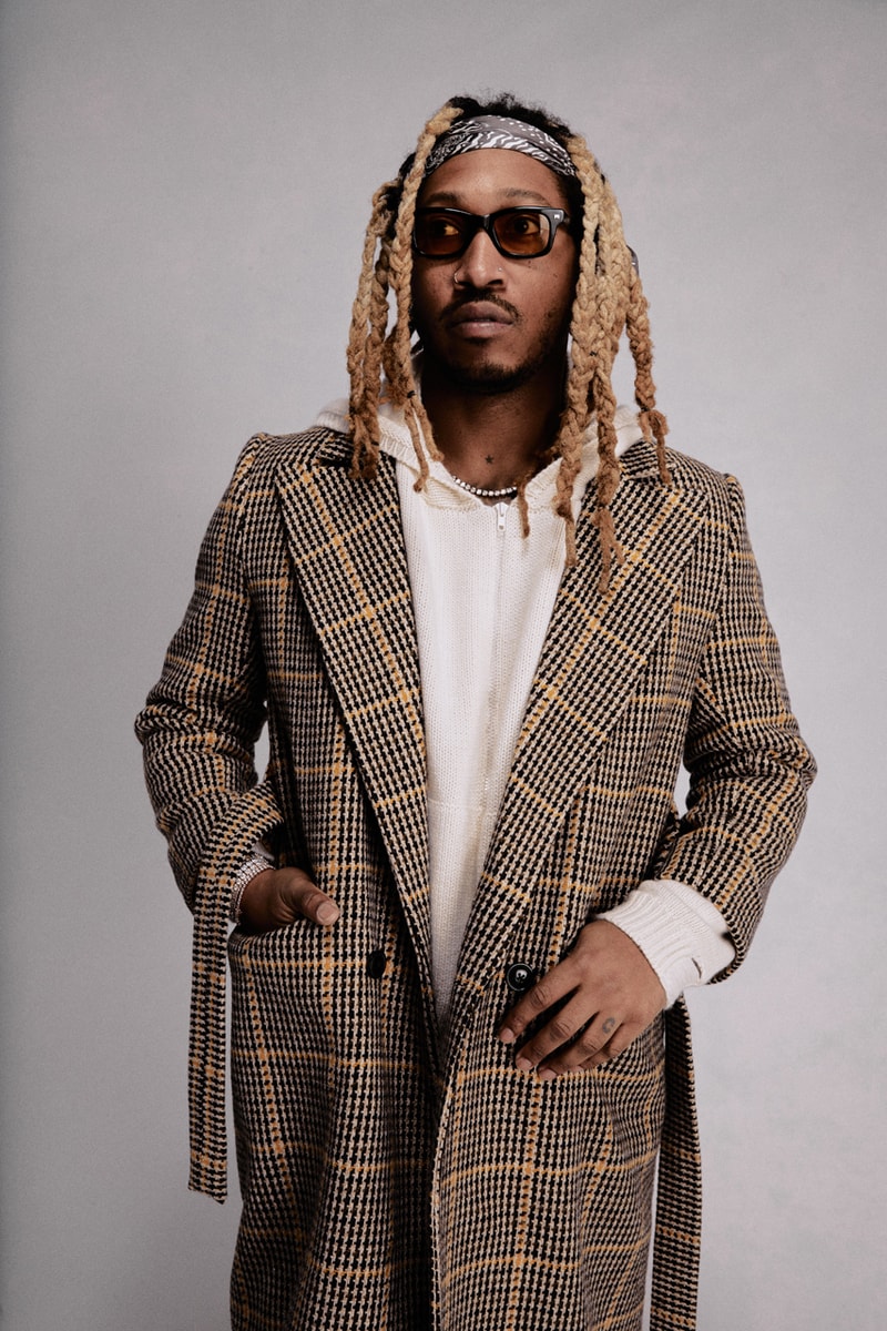 RHUDE Spring/Summer 2021 Collection Campaign ss21 future rhuigi villasenor menswear lookbook release date info buy price website store