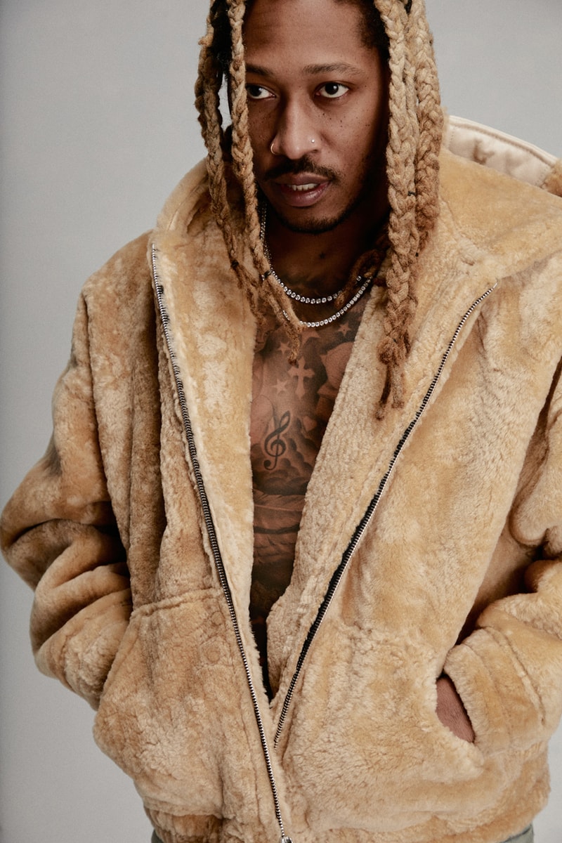 RHUDE Spring/Summer 2021 Collection Campaign ss21 future rhuigi villasenor menswear lookbook release date info buy price website store