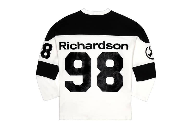 Sheldon Richardson Cleveland Browns Game-Used #98 Brown Jersey vs.  Cincinnati Bengals on December 8, 2019