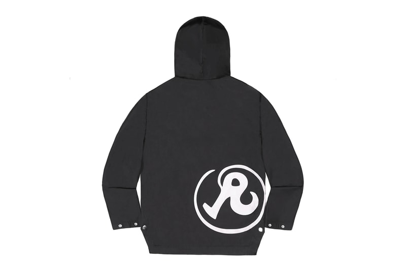 Richardson Spring Summer 2021 Drop menswear streetwear hoodies sweaters trousers pants parkas jackets t shirts ss21 collection