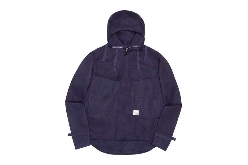 Richardson Spring Summer 2021 Drop menswear streetwear hoodies sweaters trousers pants parkas jackets t shirts ss21 collection
