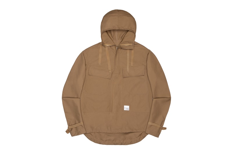 Richardson Spring Summer 2021 Drop menswear streetwear hoodies sweaters trousers pants parkas jackets t shirts ss21 collection