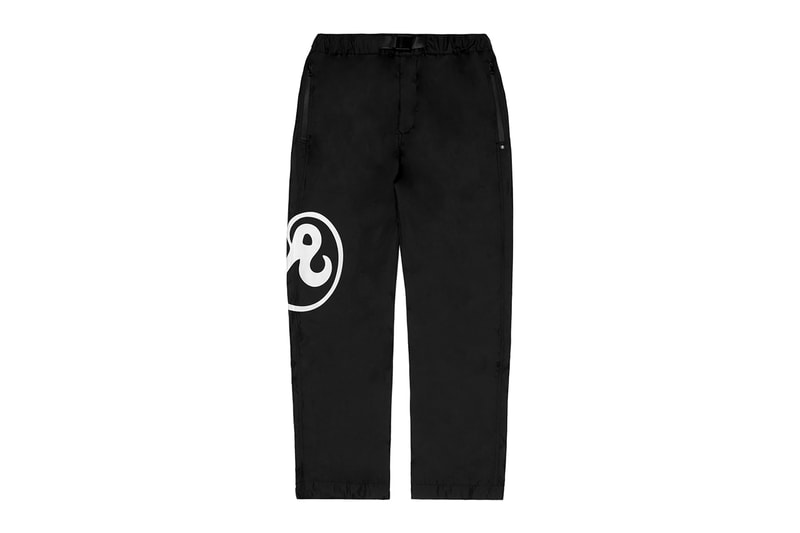Richardson Spring Summer 2021 Drop menswear streetwear hoodies sweaters trousers pants parkas jackets t shirts ss21 collection