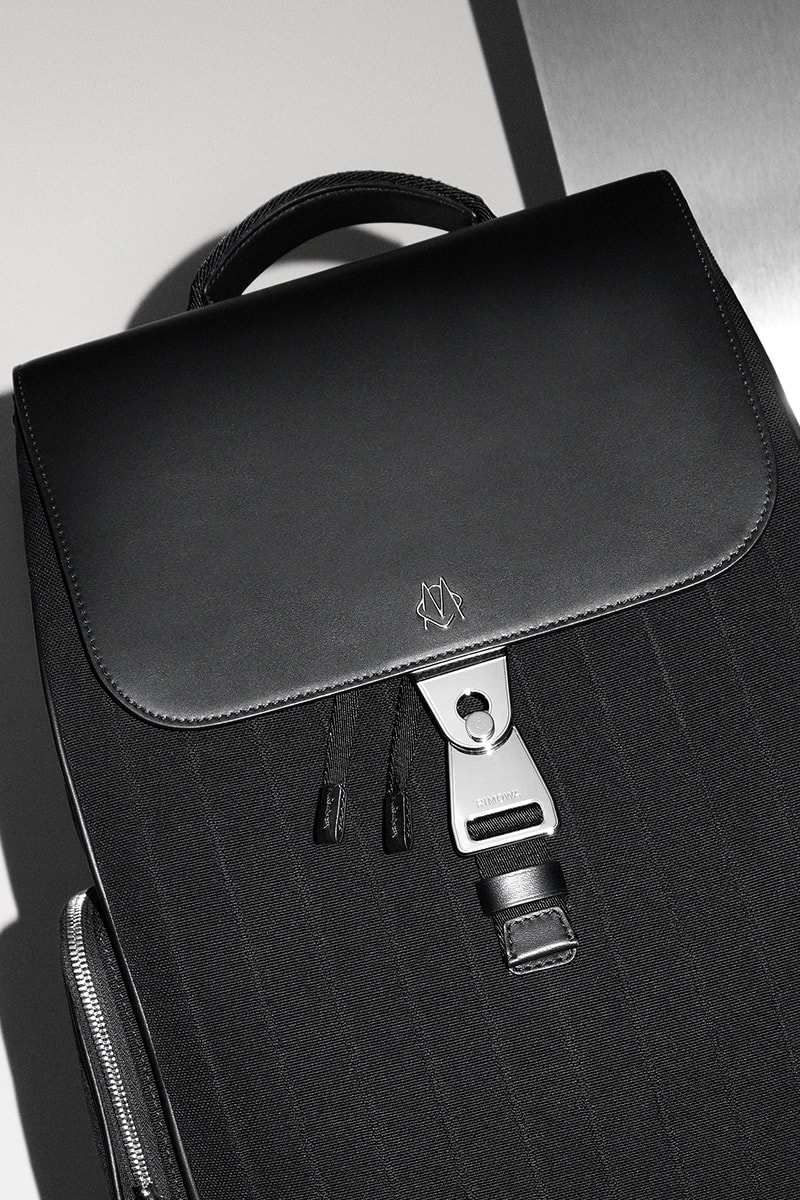 faze clan las vegas rimowa backpack new gaming