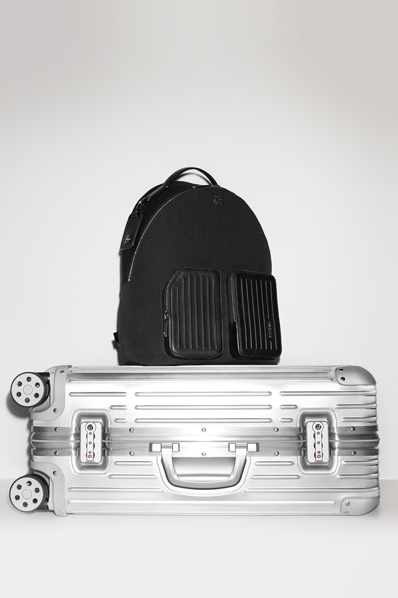 faze clan las vegas rimowa backpack new gaming