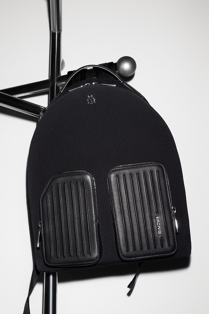 faze clan las vegas rimowa backpack new gaming