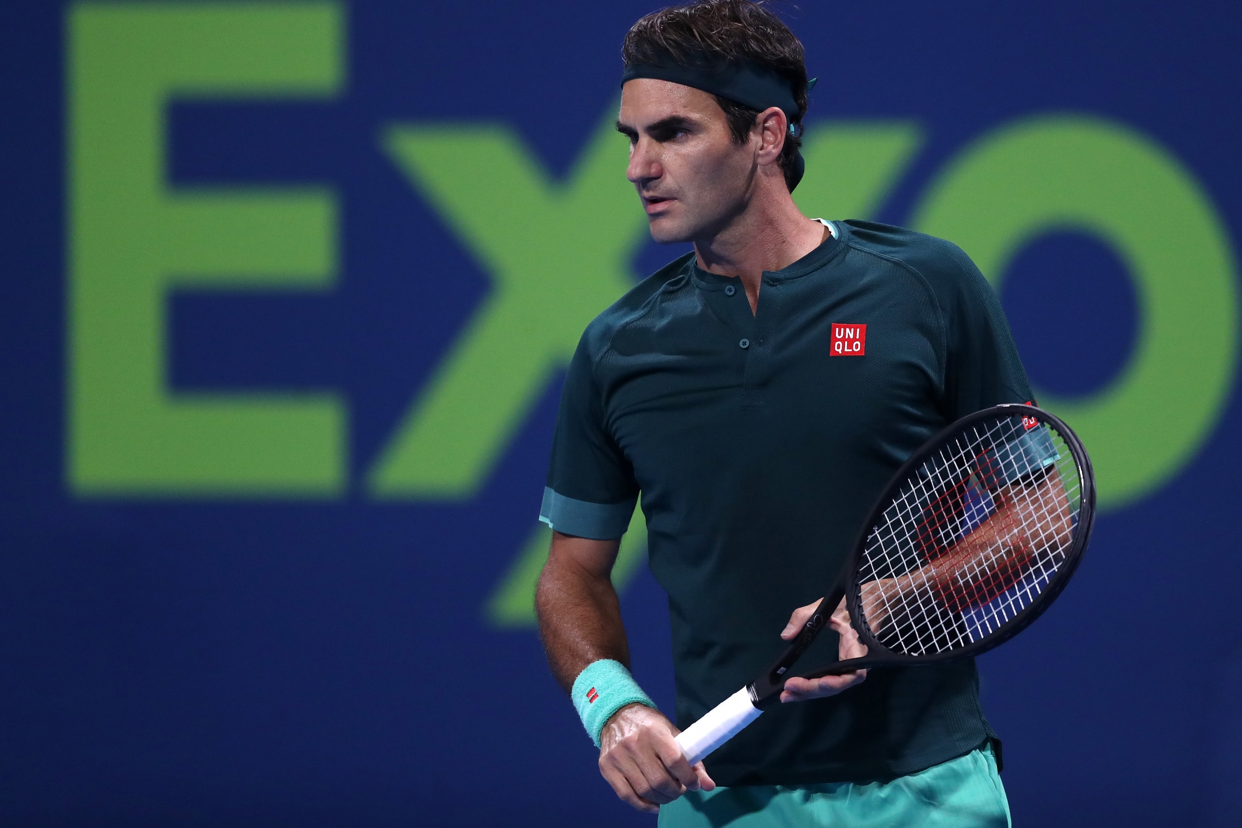 Roger Federer Comeback to Play Gevena and Roland Garros in 2021 French Open 