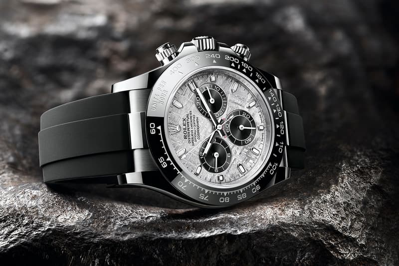 From Subtle Tweaks and Technical Improvements to Wild Dials Rolex Reveals its 2021 Watches