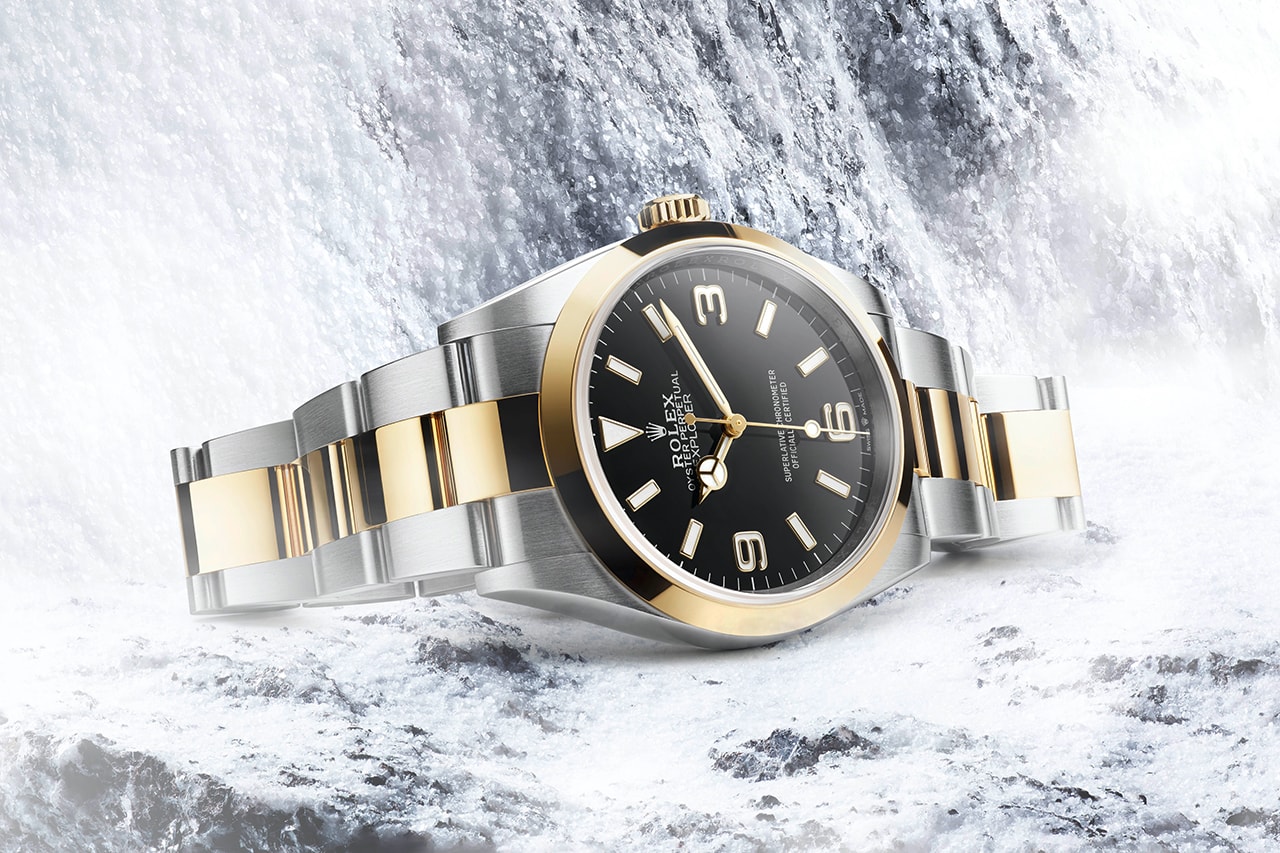 From Subtle Tweaks and Technical Improvements to Wild Dials Rolex Reveals its 2021 Watches