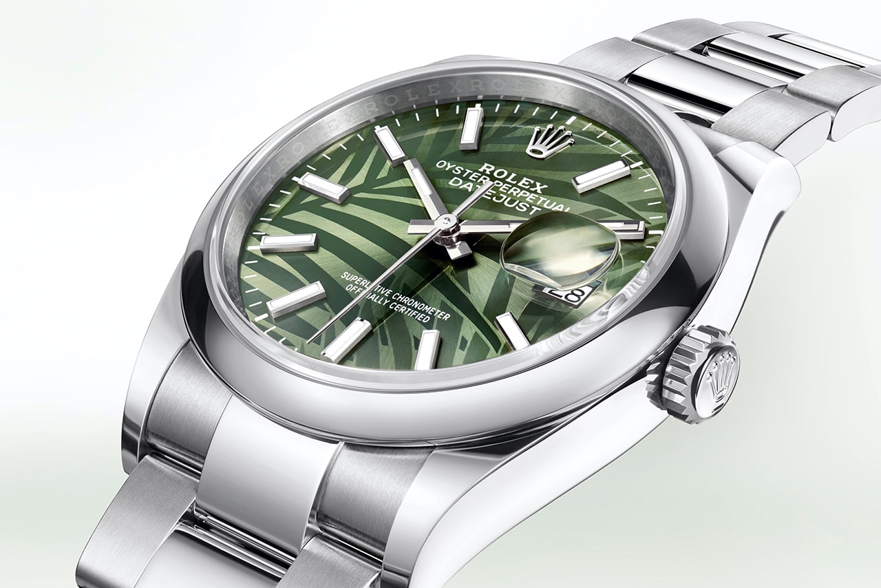 From Subtle Tweaks and Technical Improvements to Wild Dials Rolex Reveals its 2021 Watches