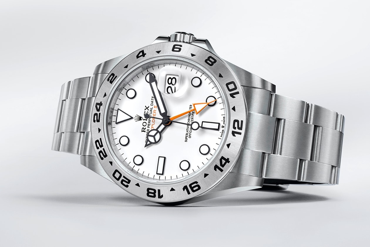 From Subtle Tweaks and Technical Improvements to Wild Dials Rolex Reveals its 2021 Watches