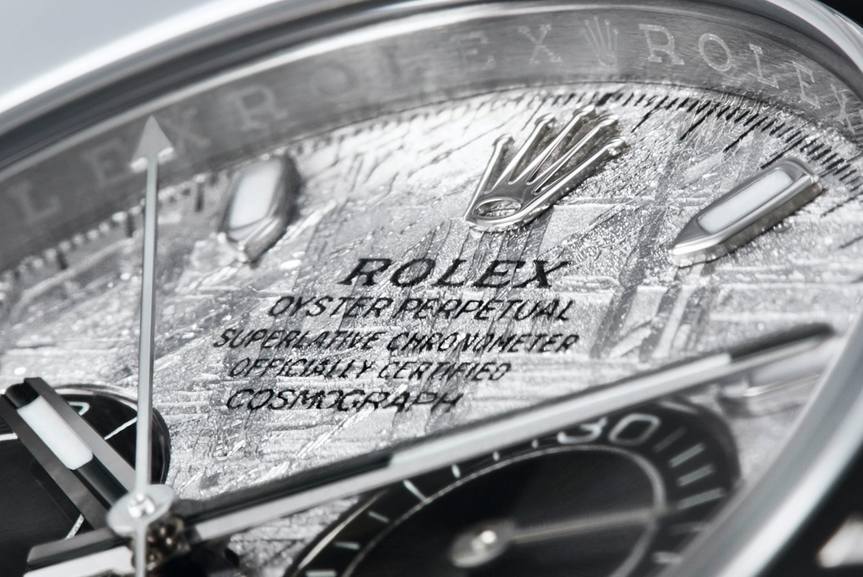 From Subtle Tweaks and Technical Improvements to Wild Dials Rolex Reveals its 2021 Watches