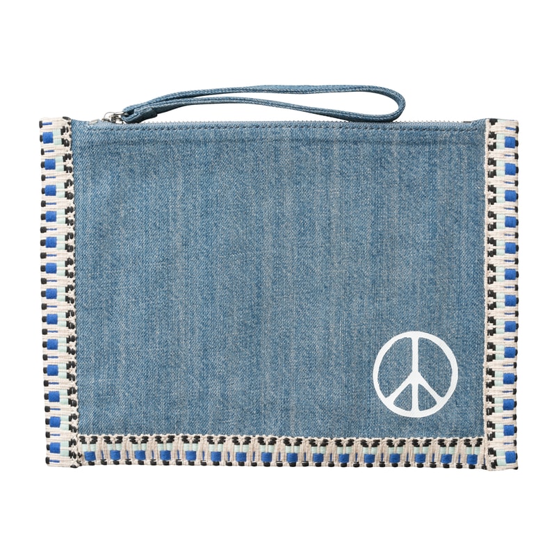 RTH Los Angeles x A.P.C. INTERACTION#10 Collaboration collection la store boutique René Holguin Jean touitou