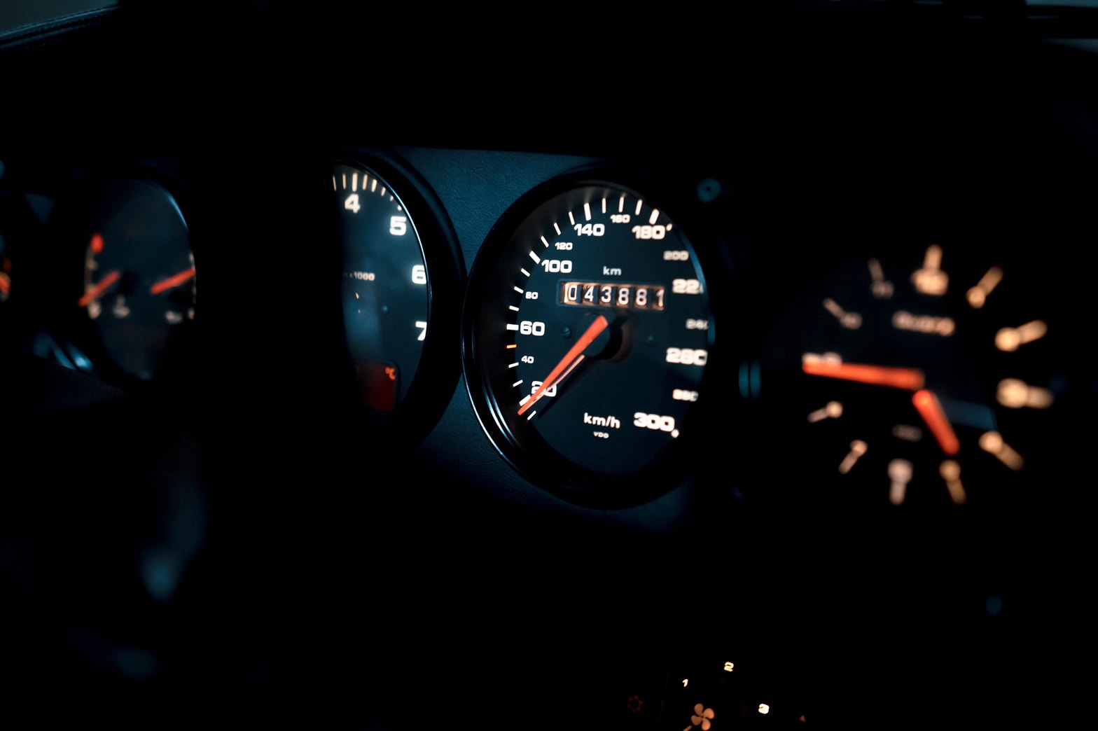 Ryo Ishikawa of FR2 and His Porsche 911 Turbo 964 Drivers Feature 1992 Air Cooled Rear Engined Gundam Zaku