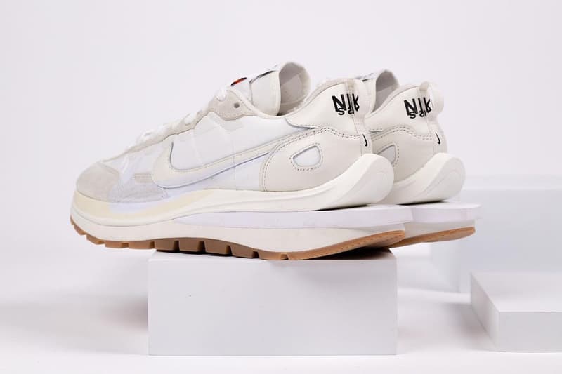 sacai nike vaporwaffle sail white gum DD1875 100 official look release date info photos price store list buying guide