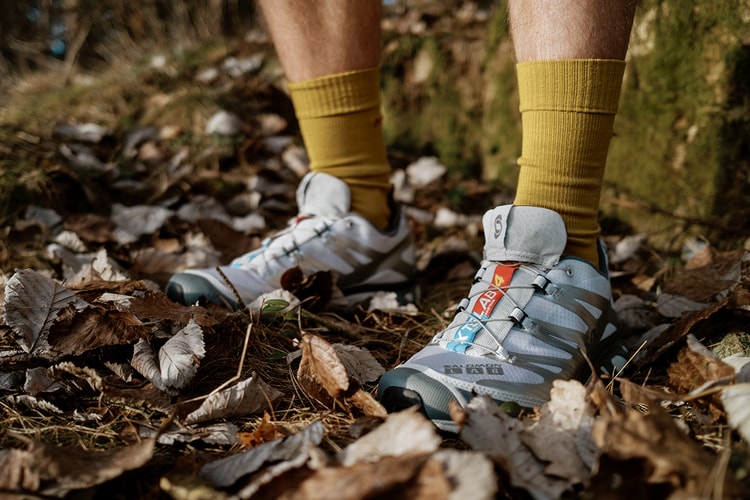 The Secret to Salomon’s Success