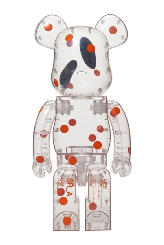 samuel ross bearbrick