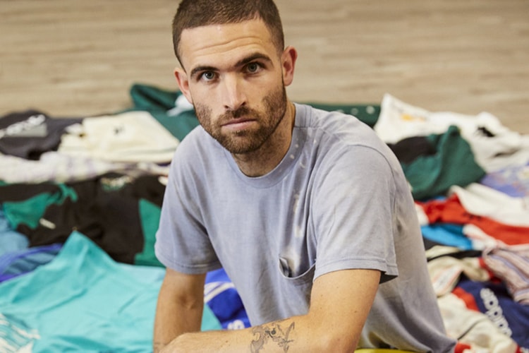 Can a Sneaker be Sustainable? Sean Wotherspoon Thinks So