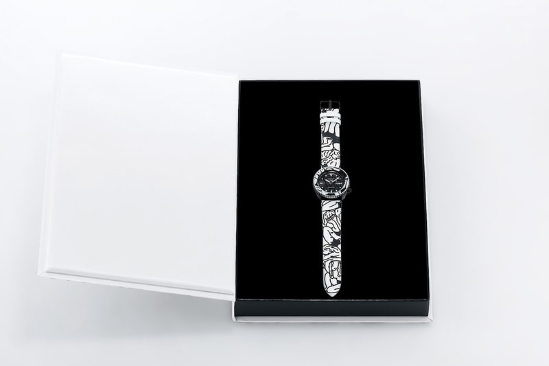 AUTO MOAI Seiko 5 Sports Limited Editions are Anything but Anonymous