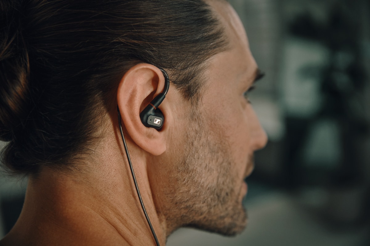 in-ear wired headphones german audio audiophile review 