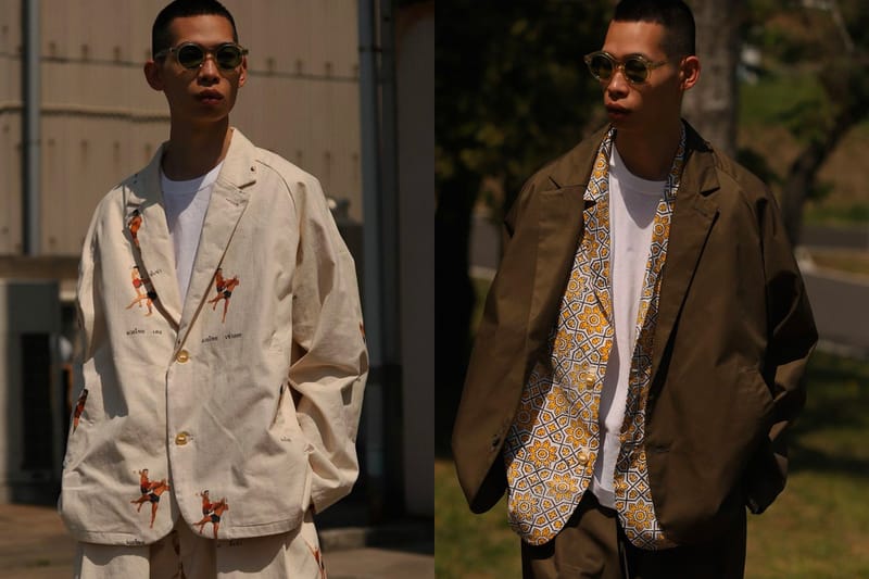 Sillage's Thailand/VENTILE® Collection Celebrates Muay Thai Culture