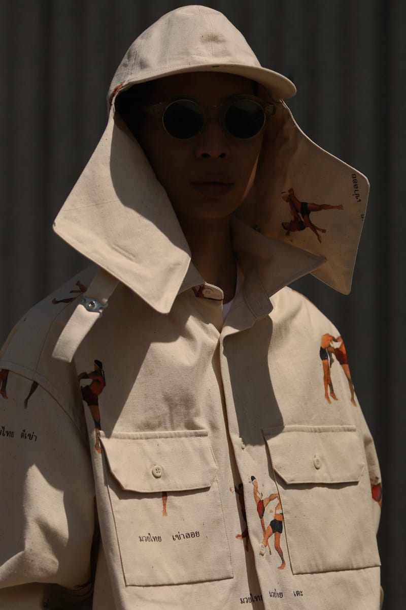 sillage sillage ventile jacket ventile short jacketの通販はau PAY 