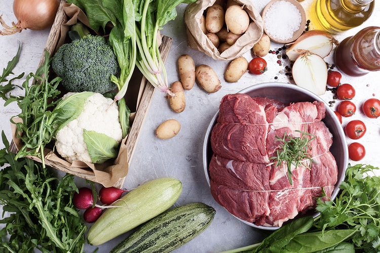 Sony's New FlavorGraph Program Tells You Which Ingredients to Pair When Cooking