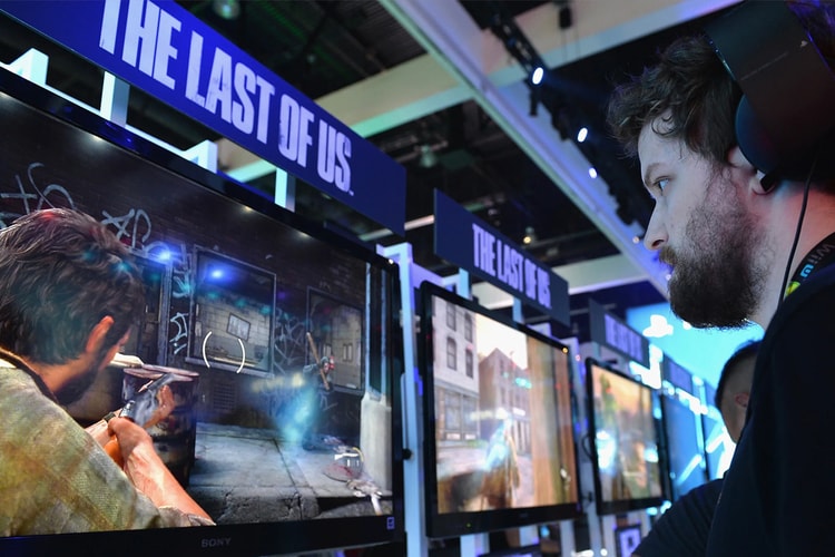 Sony Is Reportedly Working on a PS5-Remake of 'The Last of Us'