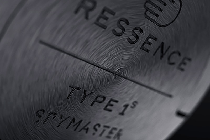 Sotheby's Hong Kong Offers First Ever SPYMASTER Timepiece Accompanied By NFT SPYSCAPE horological pioneers ressence make-a-wish UK