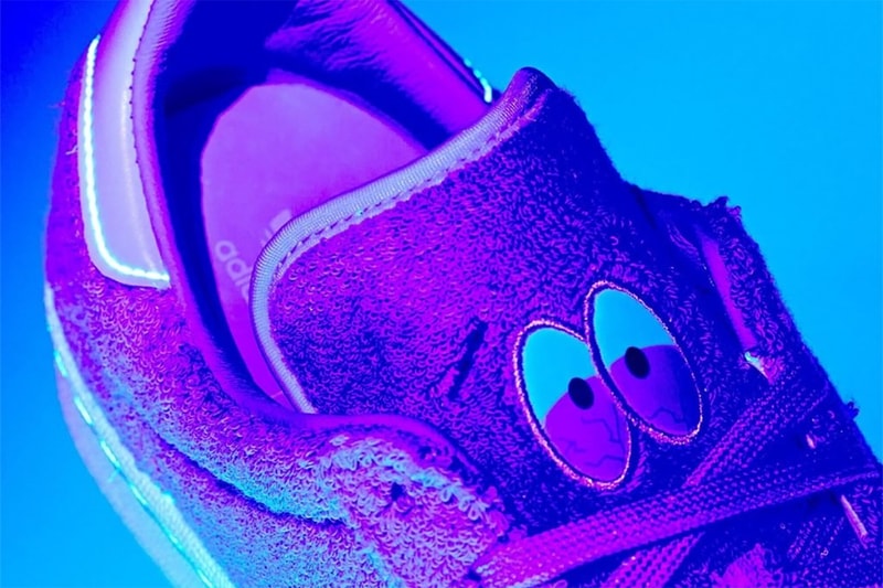 south park adidas campus 80 towelie GZ9177 release date info store list buying guide photos price uv light eyes 4 20