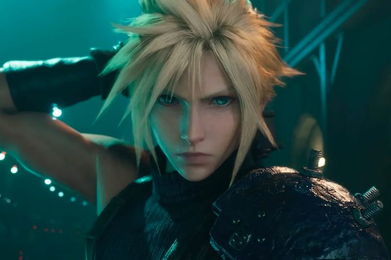 SQUARE ENIX Denies Acquisition Rumors