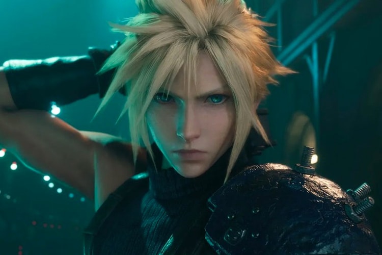 SQUARE ENIX Denies Acquisition Rumors