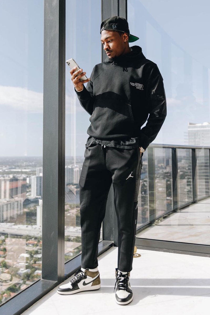 stefon diggs wide receiver jordan brand football athlete team family contract official release date info photos price store list buying guide