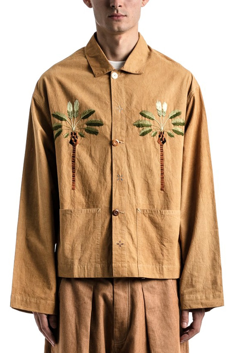STORY mfg. HBX Online Shopping Saeed Al-Rubeyi Summer T-Shirt Vest Shirts Jackets Shorts Pants Trousers Jeans Scarf Bags Accessories Where to Buy Hong Kong London Worldwide New York Google