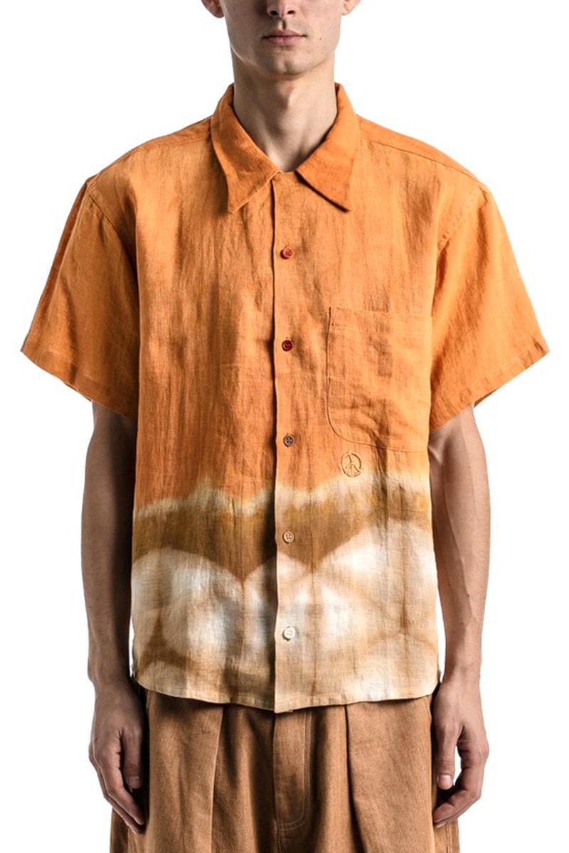 STORY mfg. HBX Online Shopping Saeed Al-Rubeyi Summer T-Shirt Vest Shirts Jackets Shorts Pants Trousers Jeans Scarf Bags Accessories Where to Buy Hong Kong London Worldwide New York Google
